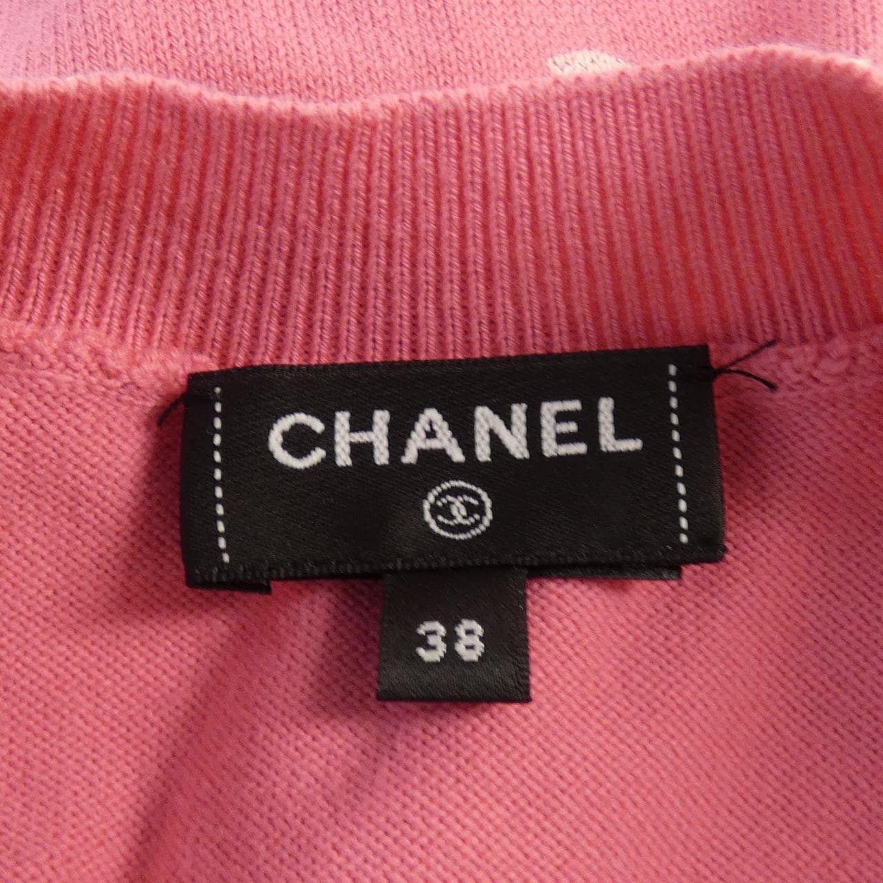 シャネル CHANEL ニット