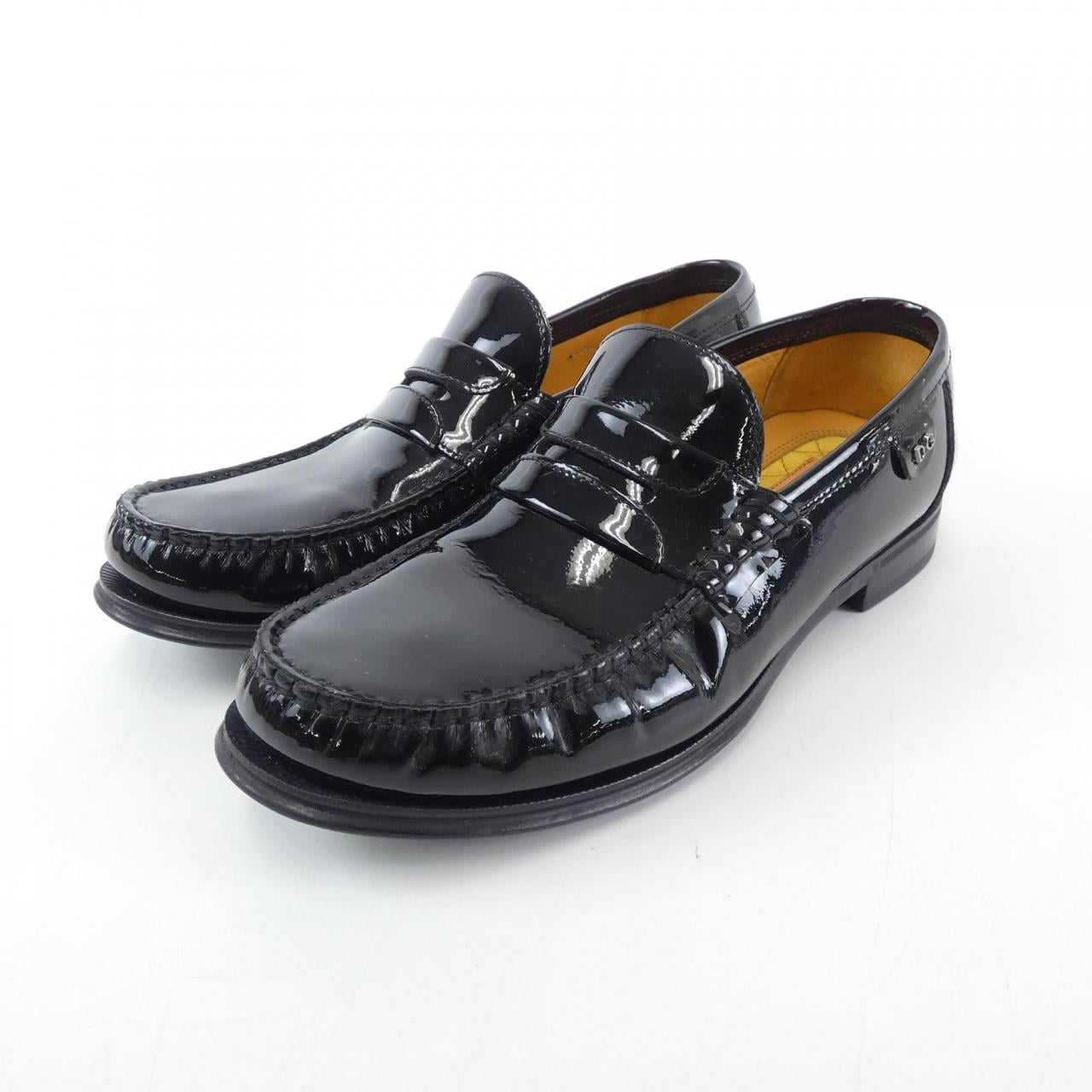 ドルチェアンドガッバーナ DOLCE&GABBANA シューズ
