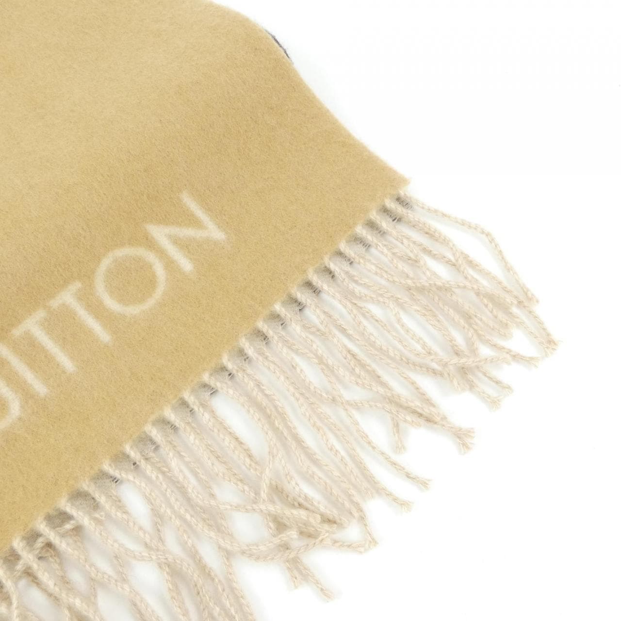 ルイヴィトン LOUIS VUITTON MUFFLER