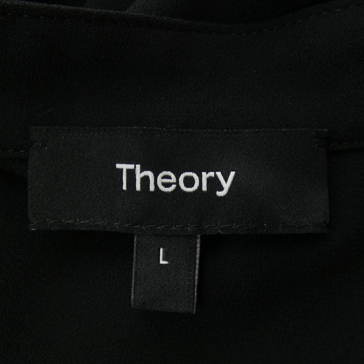セオリー theory トップス