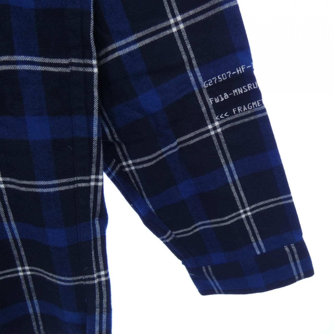 モンクレール ジーニアス MONCLER GENIUS シャツ