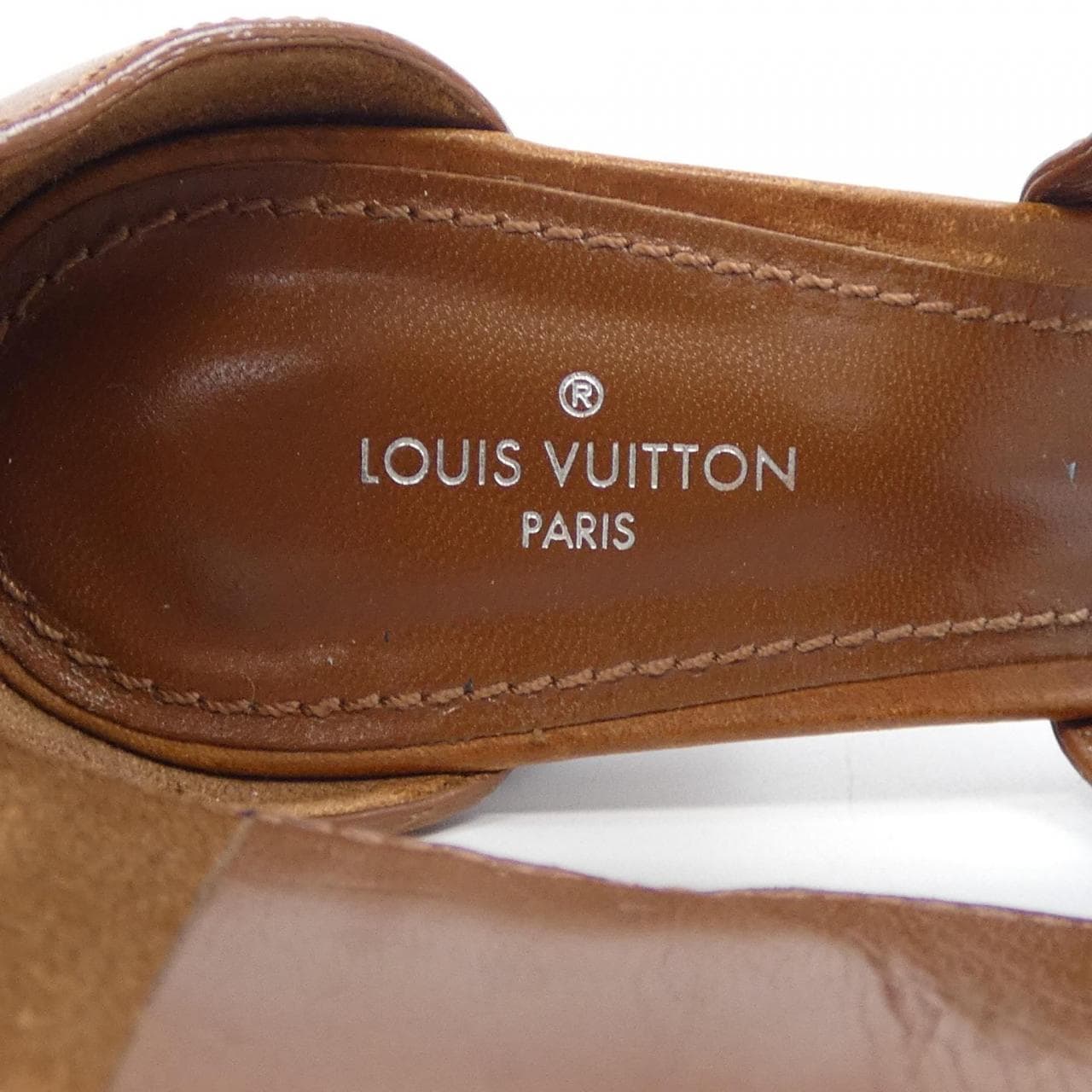 ルイヴィトン LOUIS VUITTON サンダル