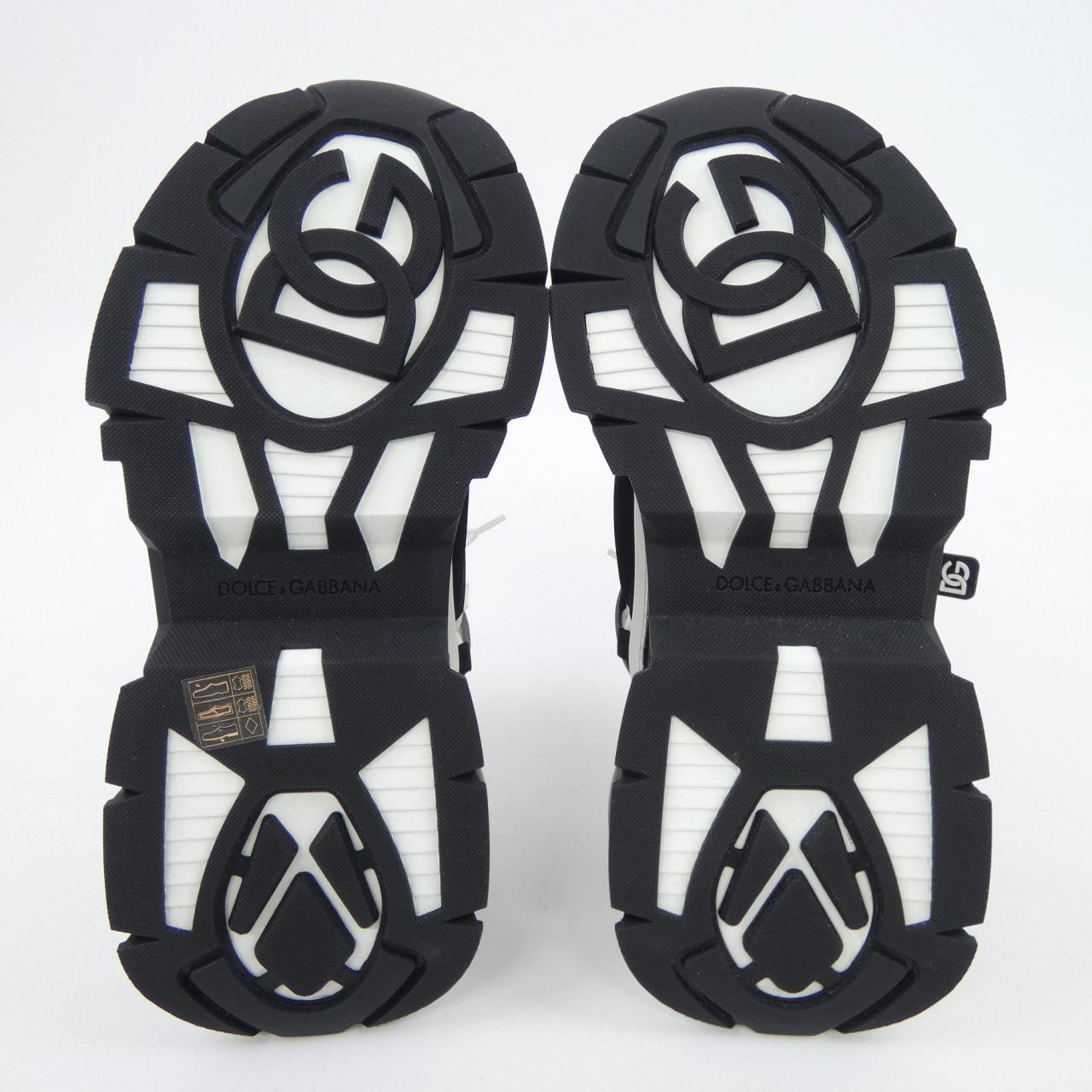 ドルチェアンドガッバーナ DOLCE&GABBANA スニーカー