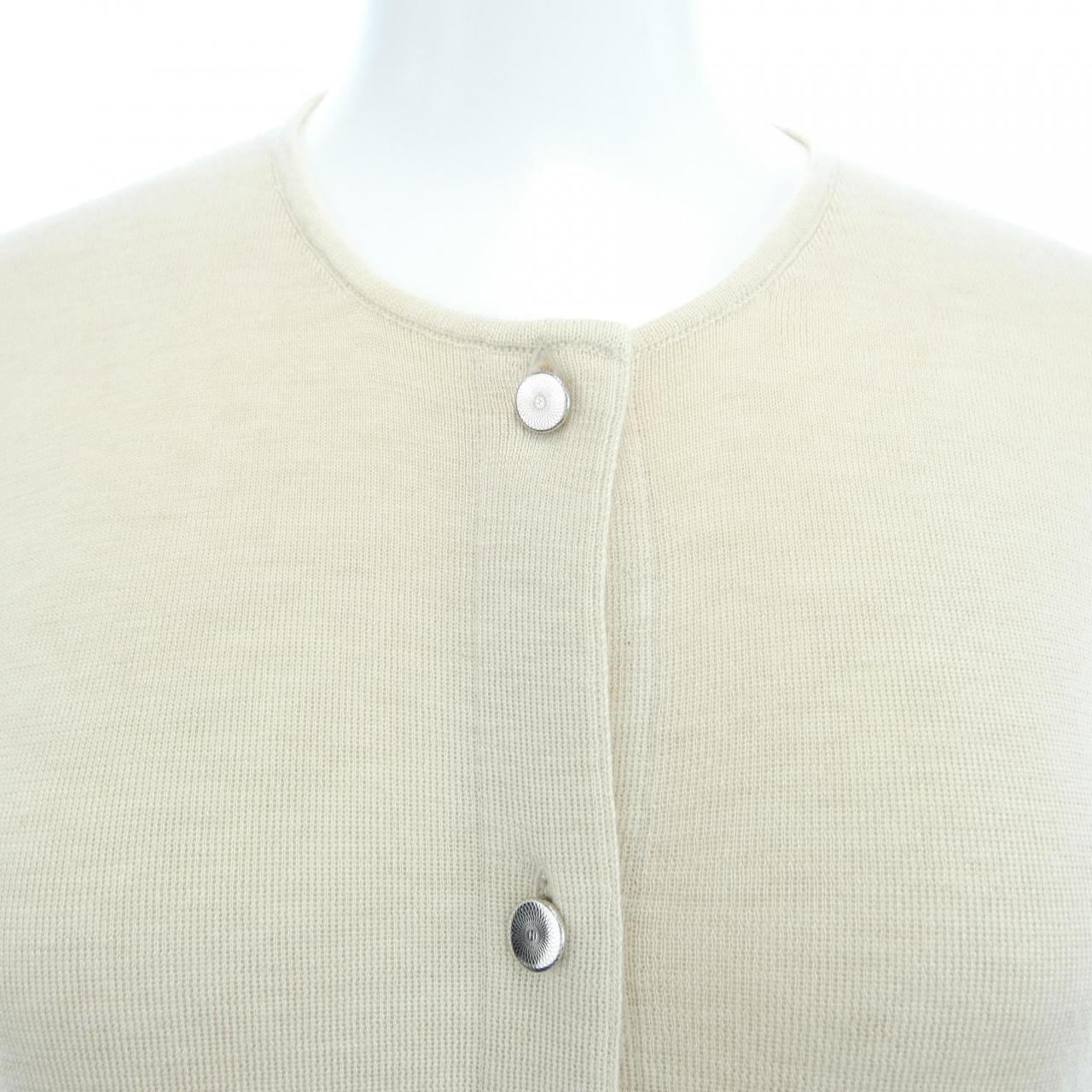 エルメス HERMES 67-7716 ニット