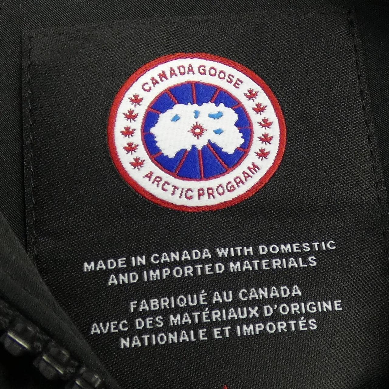 カナダグース CANADA GOOSE BLACK LABEL 3802WB SHELBURNE シェルバーン ダウンコート