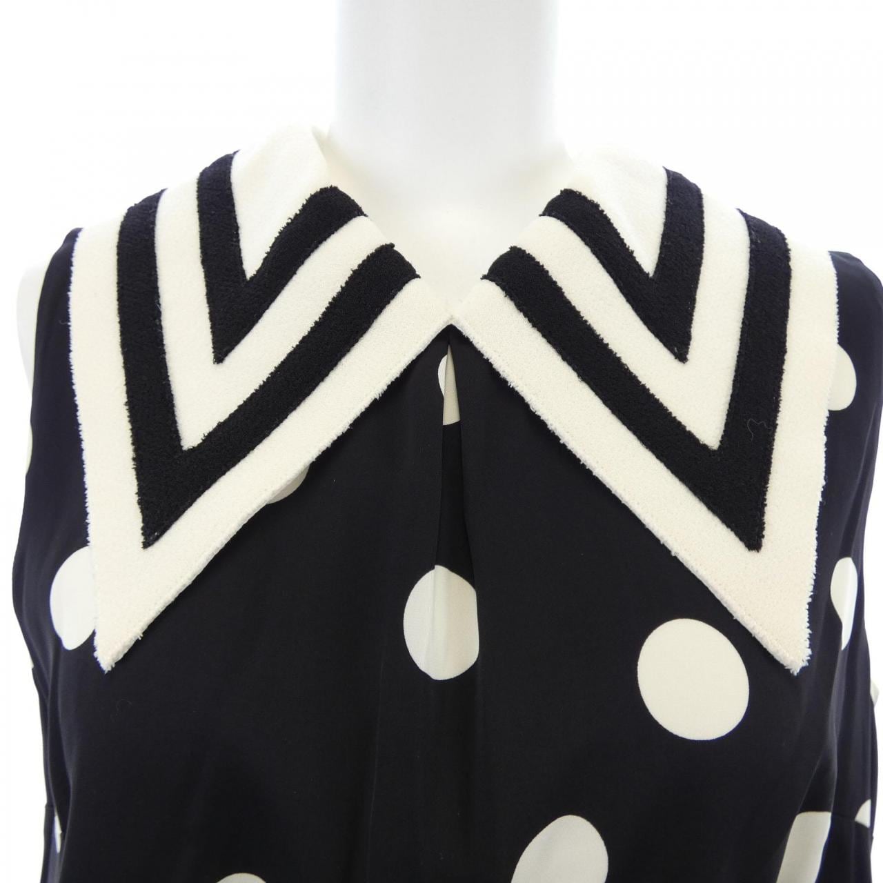 ドルチェアンドガッバーナ DOLCE&GABBANA F63D6T/FSAR2 ワンピース