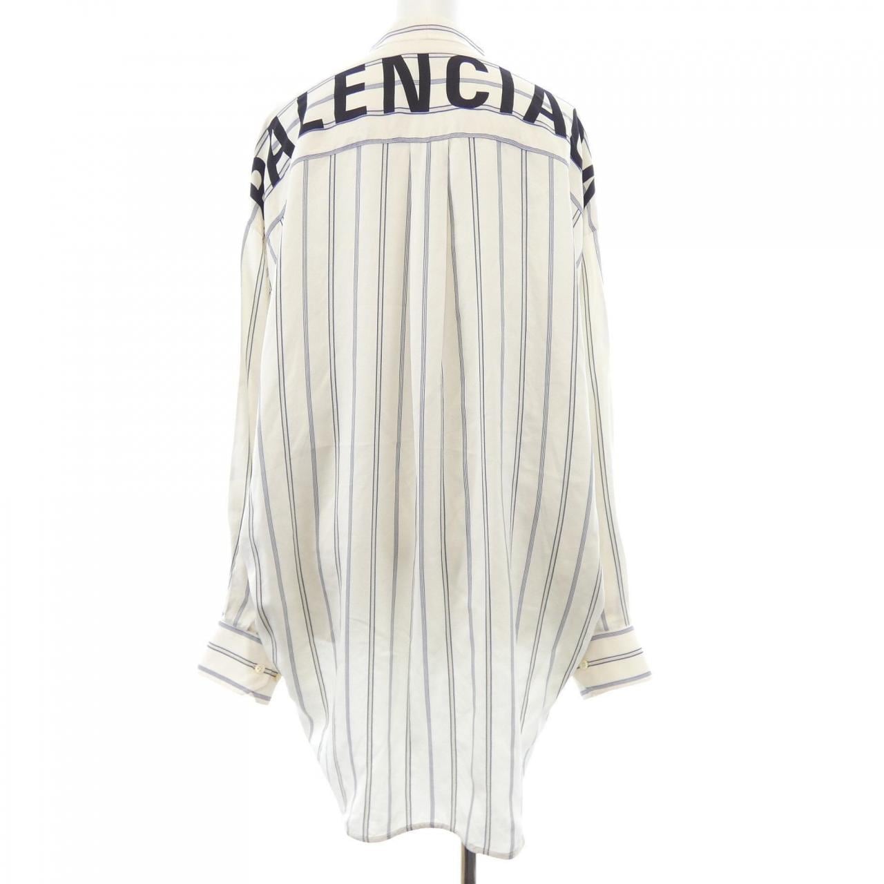 バレンシアガ BALENCIAGA 520497 TDN03 シャツ