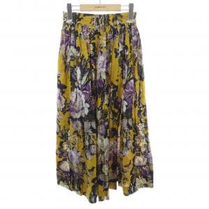 ドリスヴァンノッテン DRIES VAN NOTEN スカート