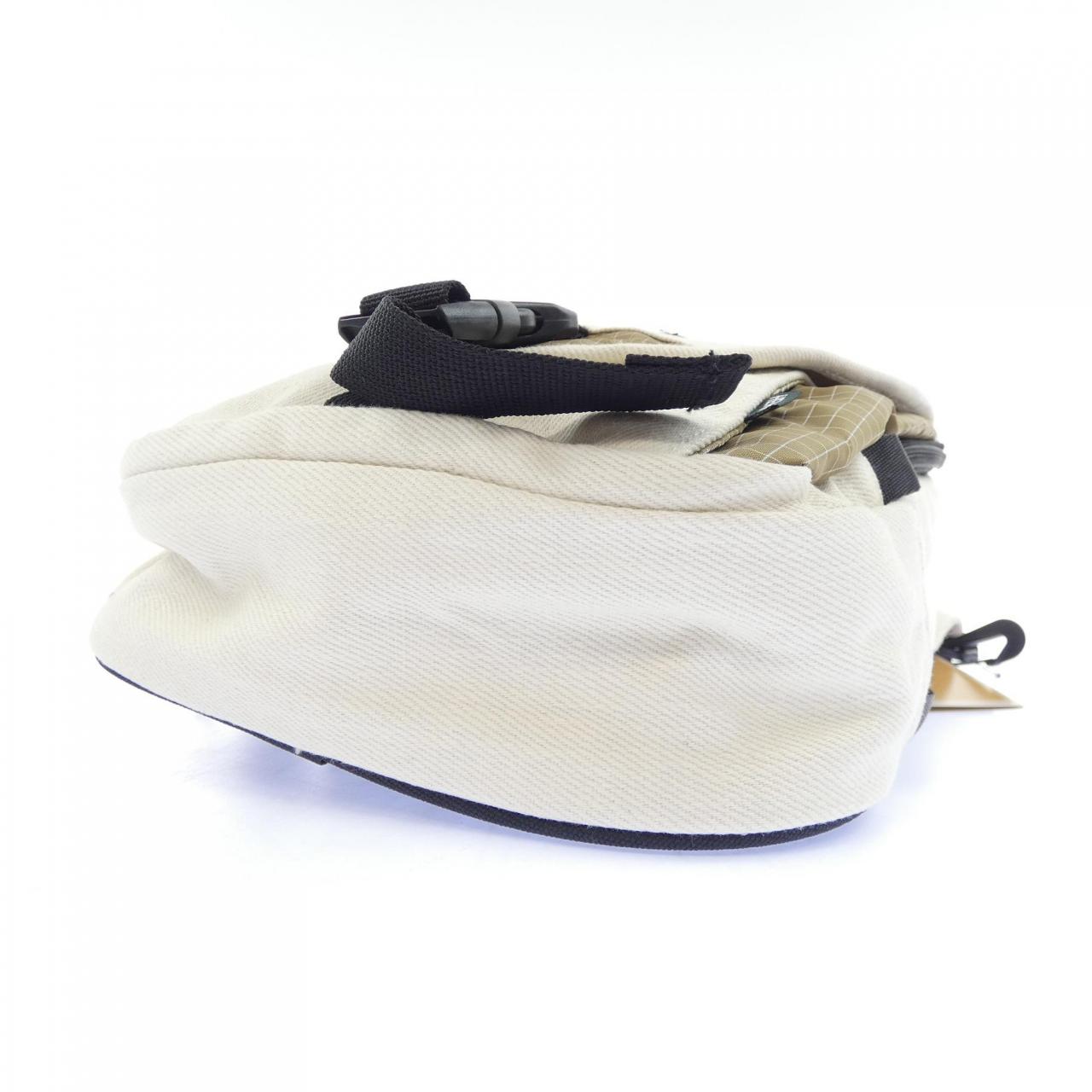 マナスタッシュ MANASTASH BAG