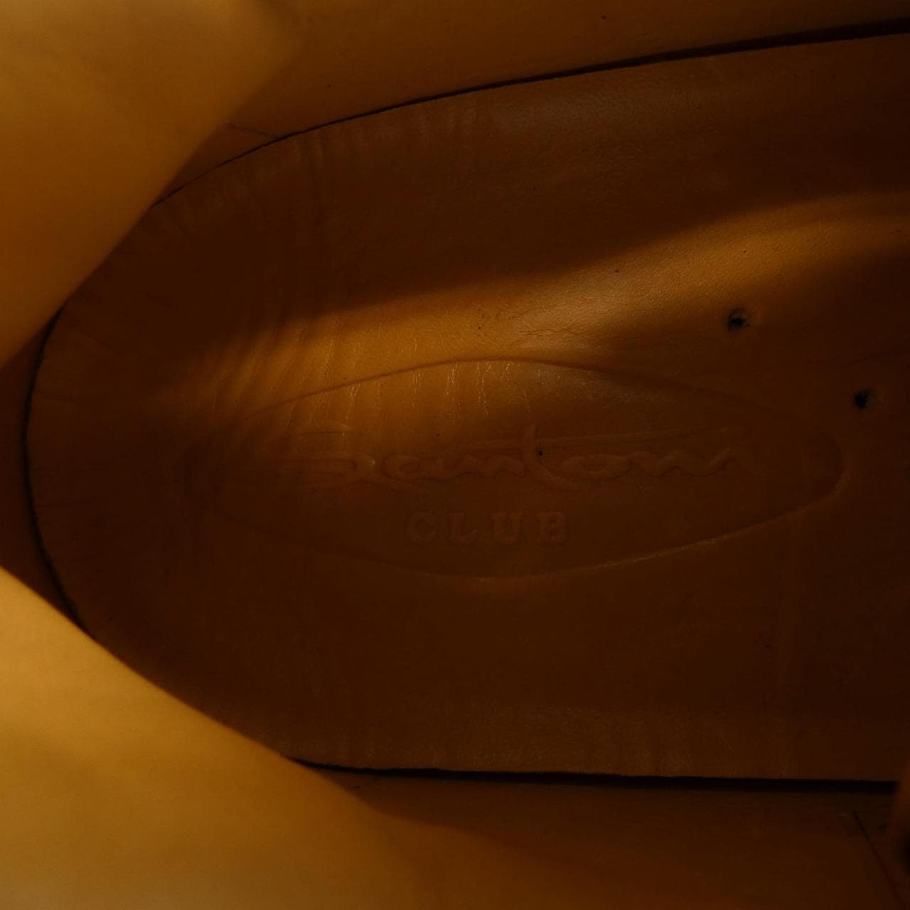 サントーニ SANTONI スニーカー