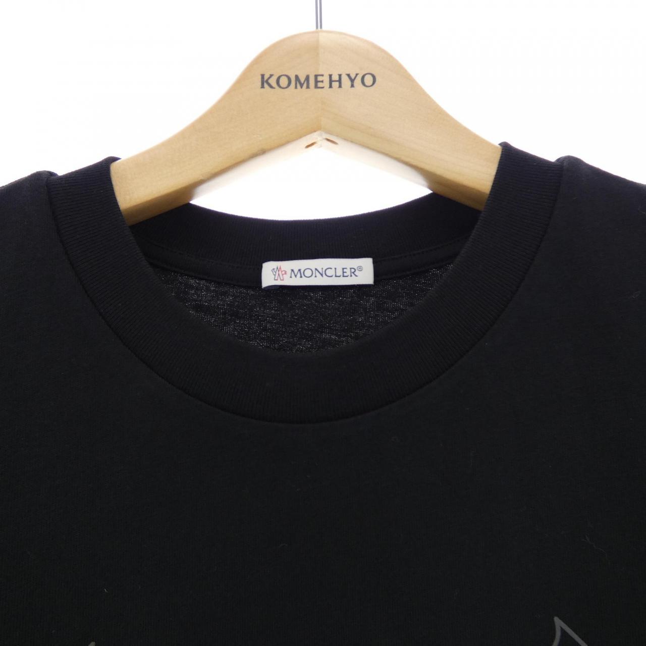 モンクレール MONCLER 10918C00004 Tシャツ