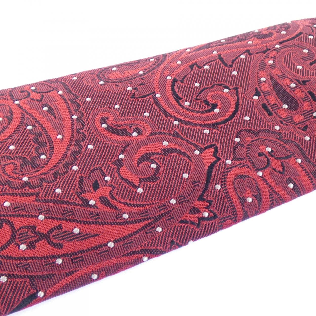 エトロ ETRO NECKTIE