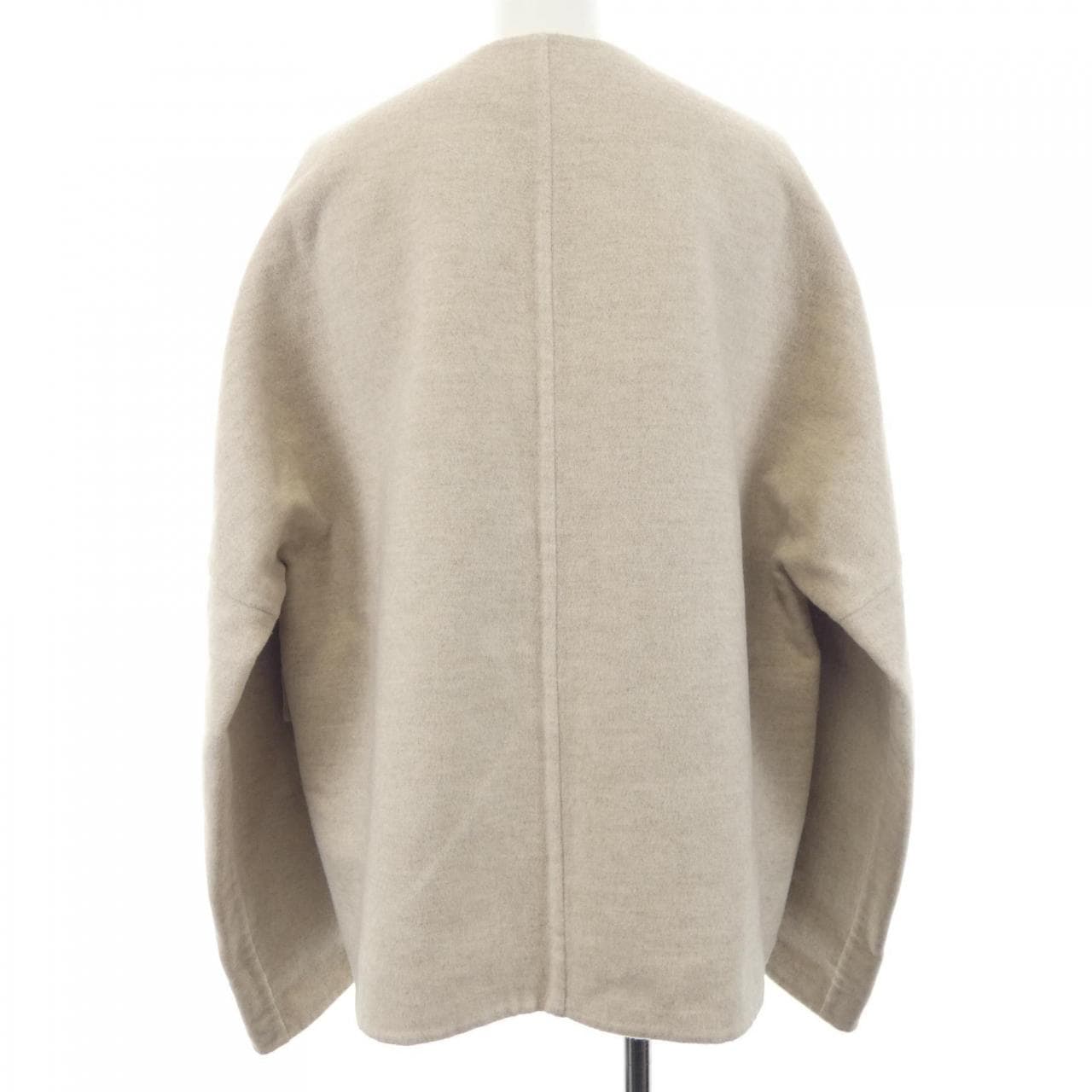 エルメス HERMES リングクラスプ 3E0109DZ ジャケット