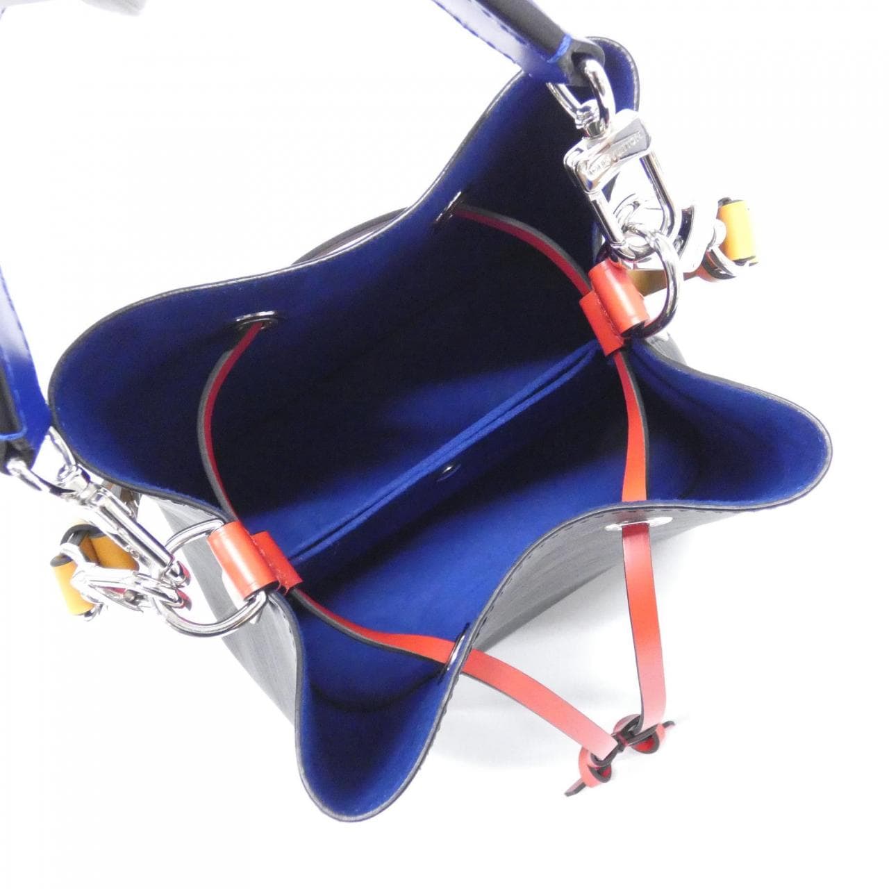 ルイヴィトン エピ ネオ ノエBB M52853 ショルダーバッグ