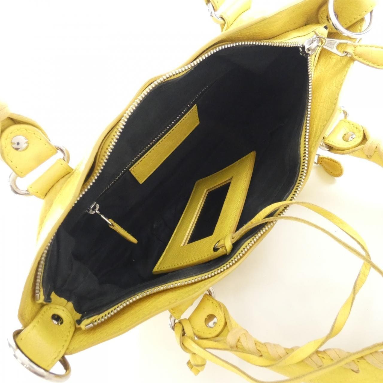 バレンシアガ GIANT FIRST 285433 D94JN バッグ