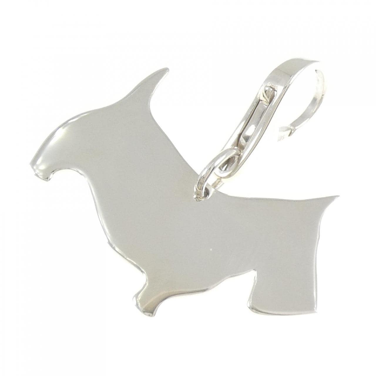 ティファニー 925 チャーム