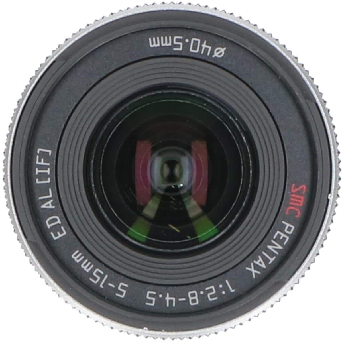 ０２　ＳＴＡＮＤＡＲＤ　ＺＯＯＭ　ＬＥＮＳ（Ｑ用）