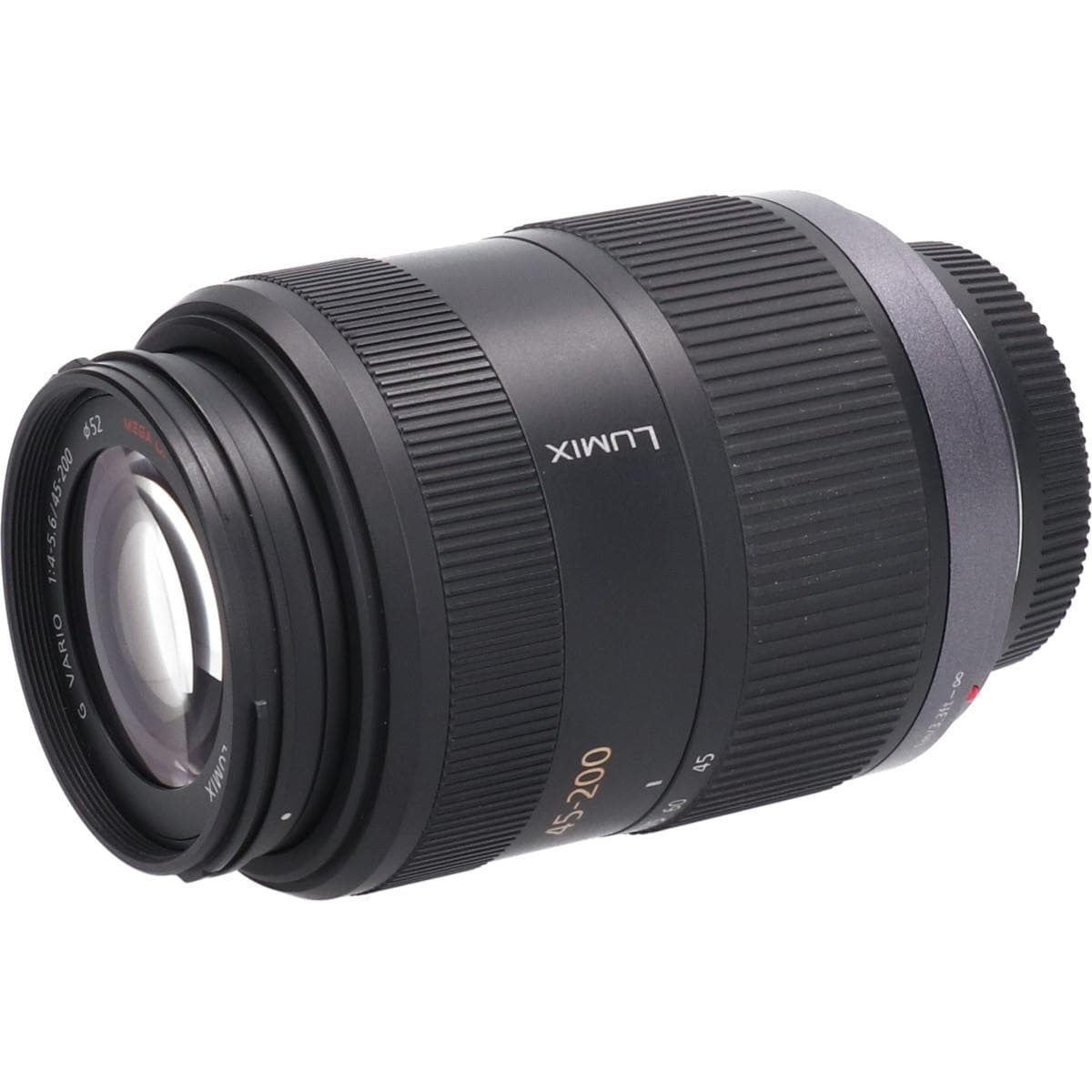 Ｇ４５－２００ｍｍ　Ｆ４－５．６（Ｈ－ＦＳ０４５２００）