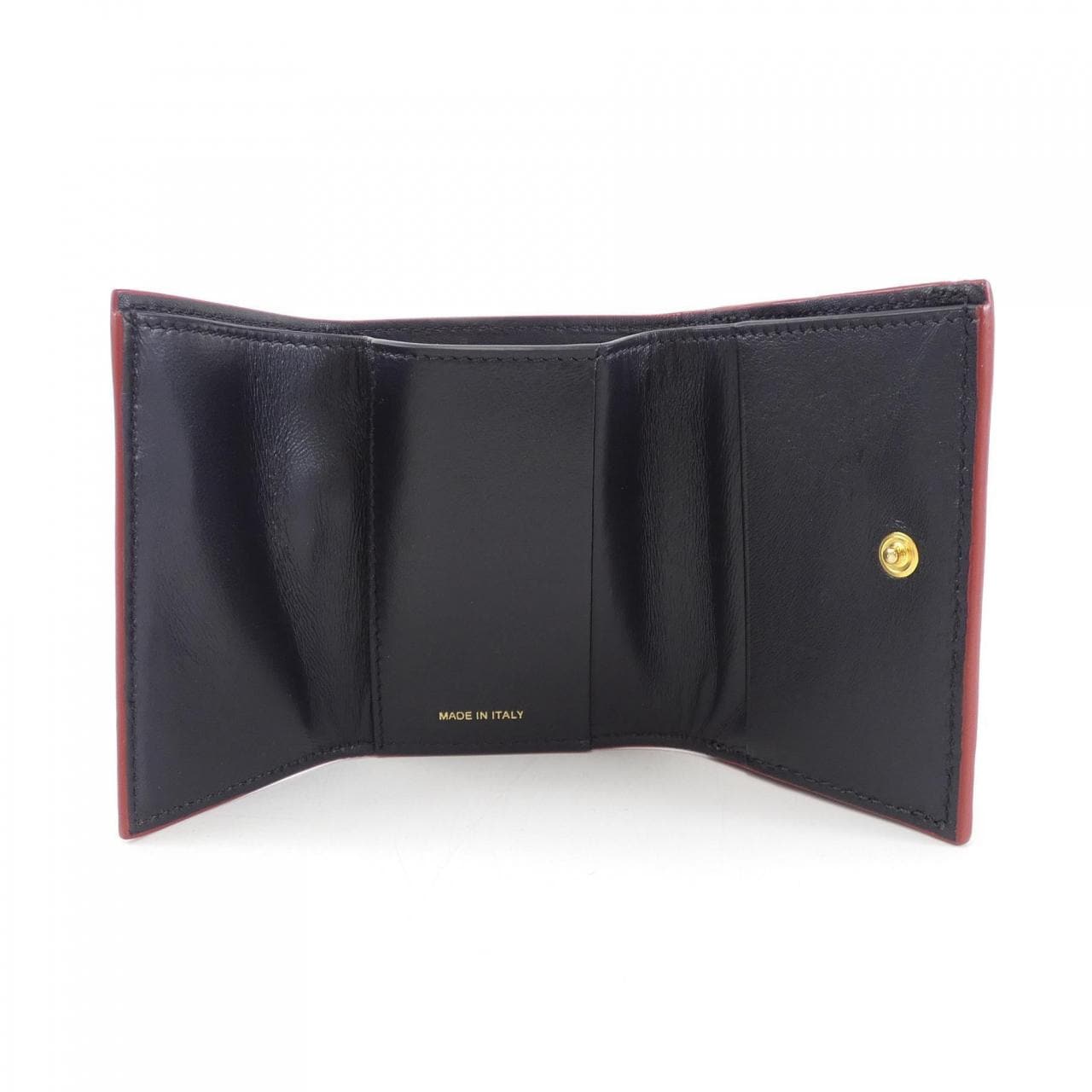 マルニ MARNI WALLET
