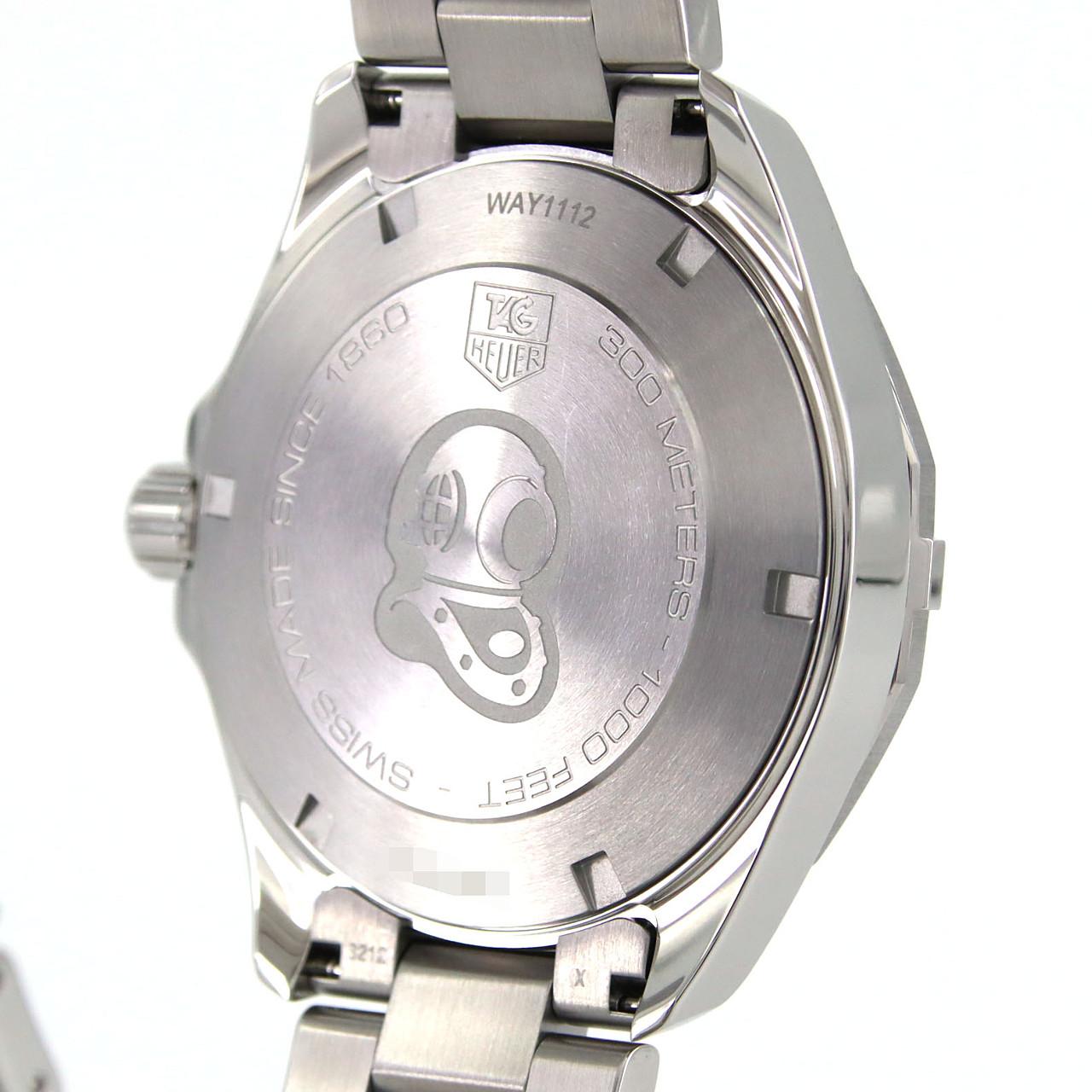 タグ･ホイヤー アクアレーサー WAY1112.BA0928 SS クォーツ