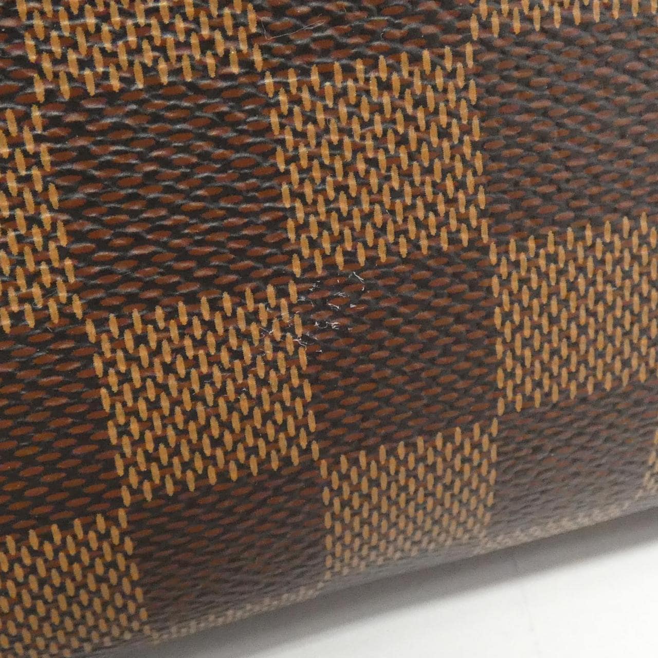 LOUIS VUITTON Damier Vavin PM N40108 单肩包