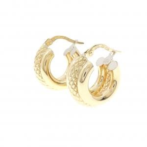 ウノアエレ 750YG ピアス