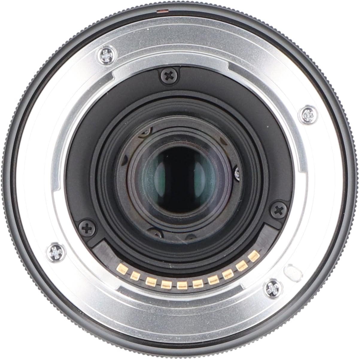 ＸＦ２７ｍｍ　Ｆ２．８　ブラック