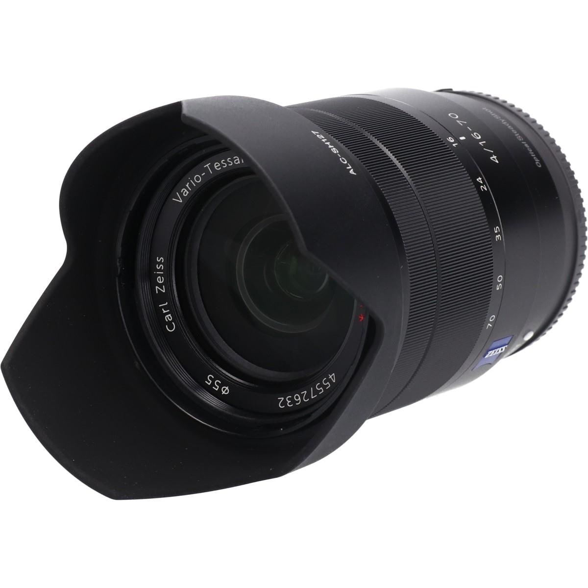 Ｅ１６－７０ｍｍ　Ｆ４ＺＡ　ＯＳＳ（ＳＥＬ１６７０Ｚ）