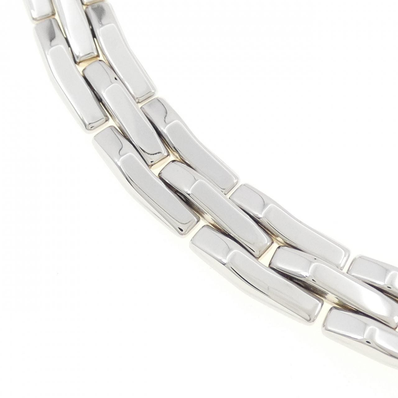 キメント 750WG/750YG ネックレス