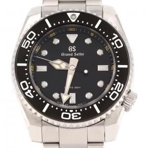 セイコー グランドセイコー・スポーツコレクション 9F61-0AL0/SBGX335 SS クォーツ