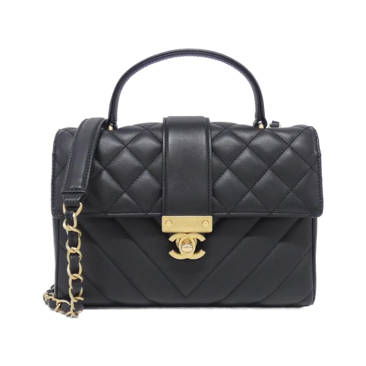 シャネル AS0804 バッグ