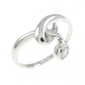 PT ダイヤモンド リング 0.10CT