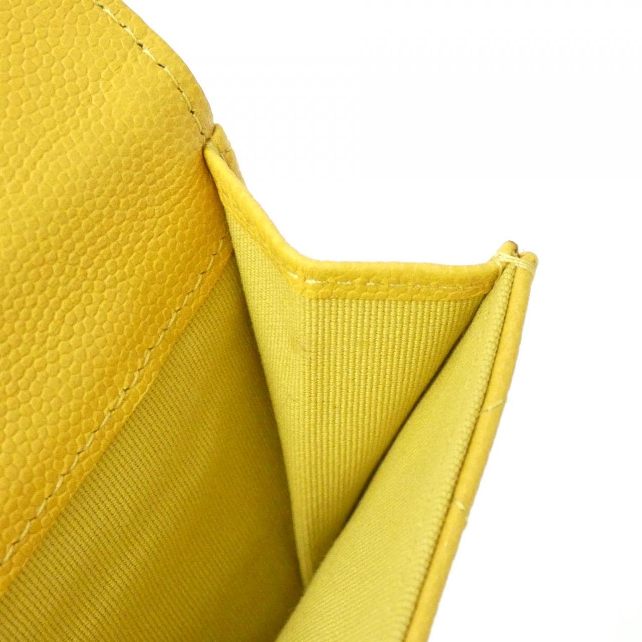 シャネル タイムレスクラシック ライン AP0230 財布