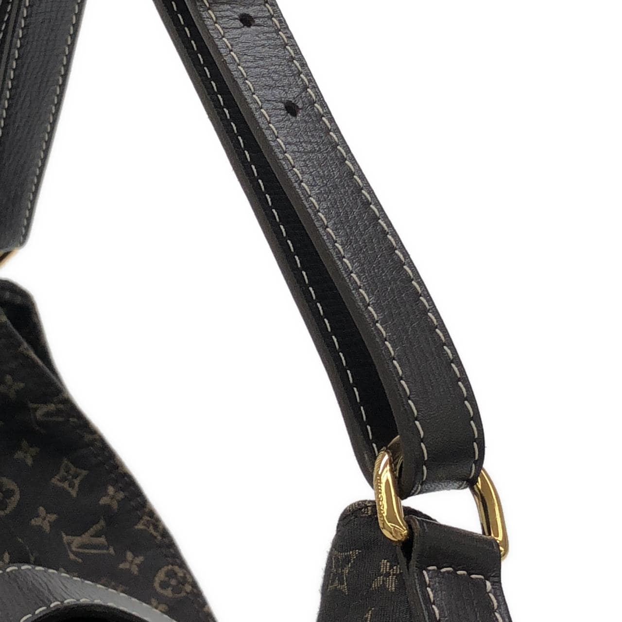 ルイヴィトン モノグラム イディール ロマンス M56699 ショルダーバッグ