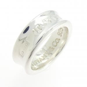 ティファニー 1837 リング