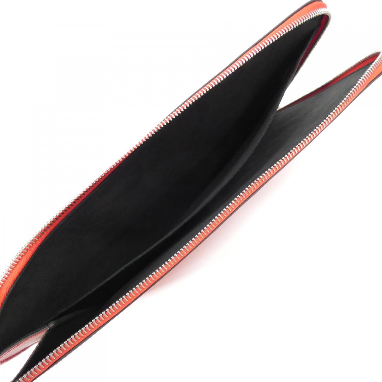 ルイヴィトン エピ(SUPREME) ポシェット ジュール GM M67722 バッグ