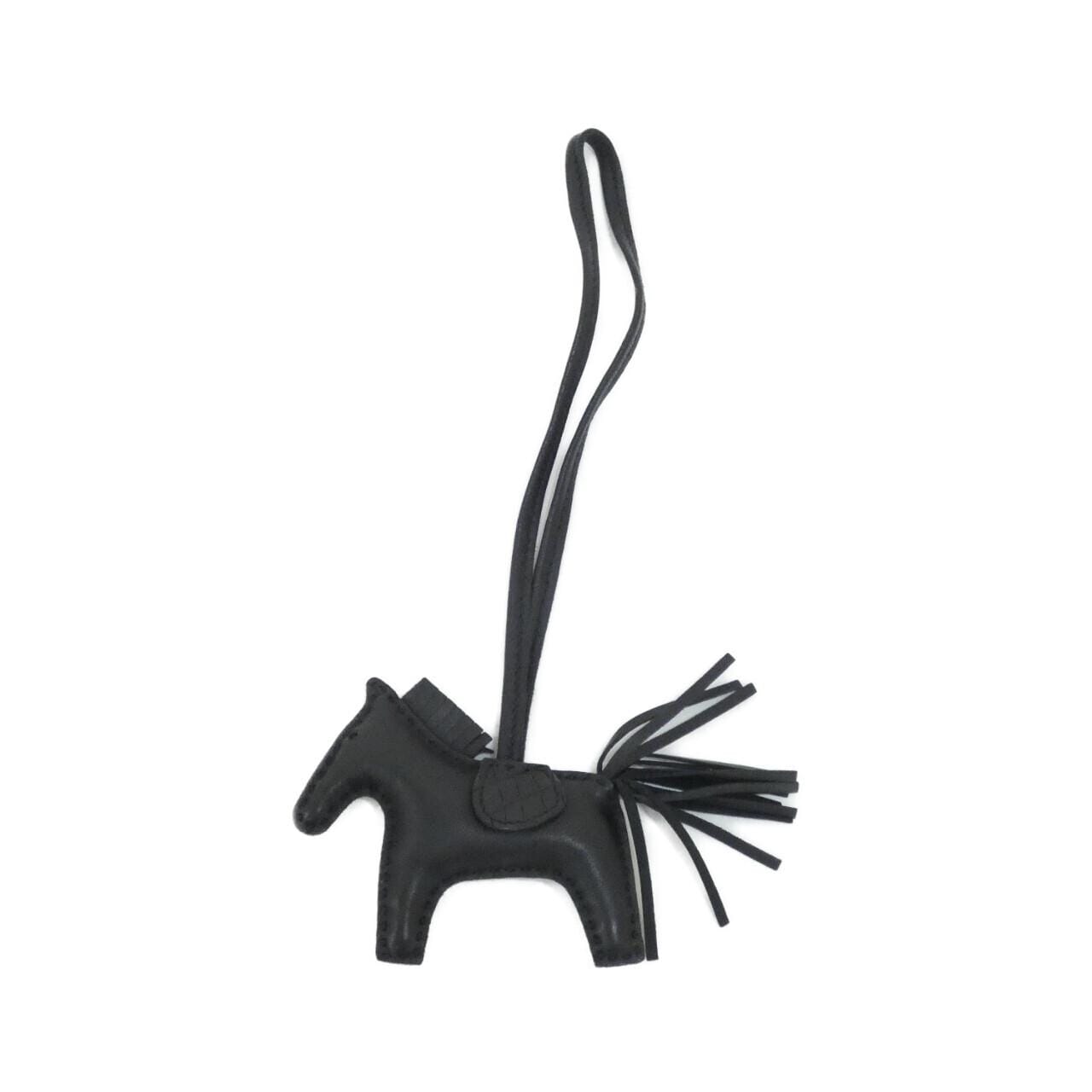 エルメス ロデオ タッチ バッグチャーム  PM 082340CA