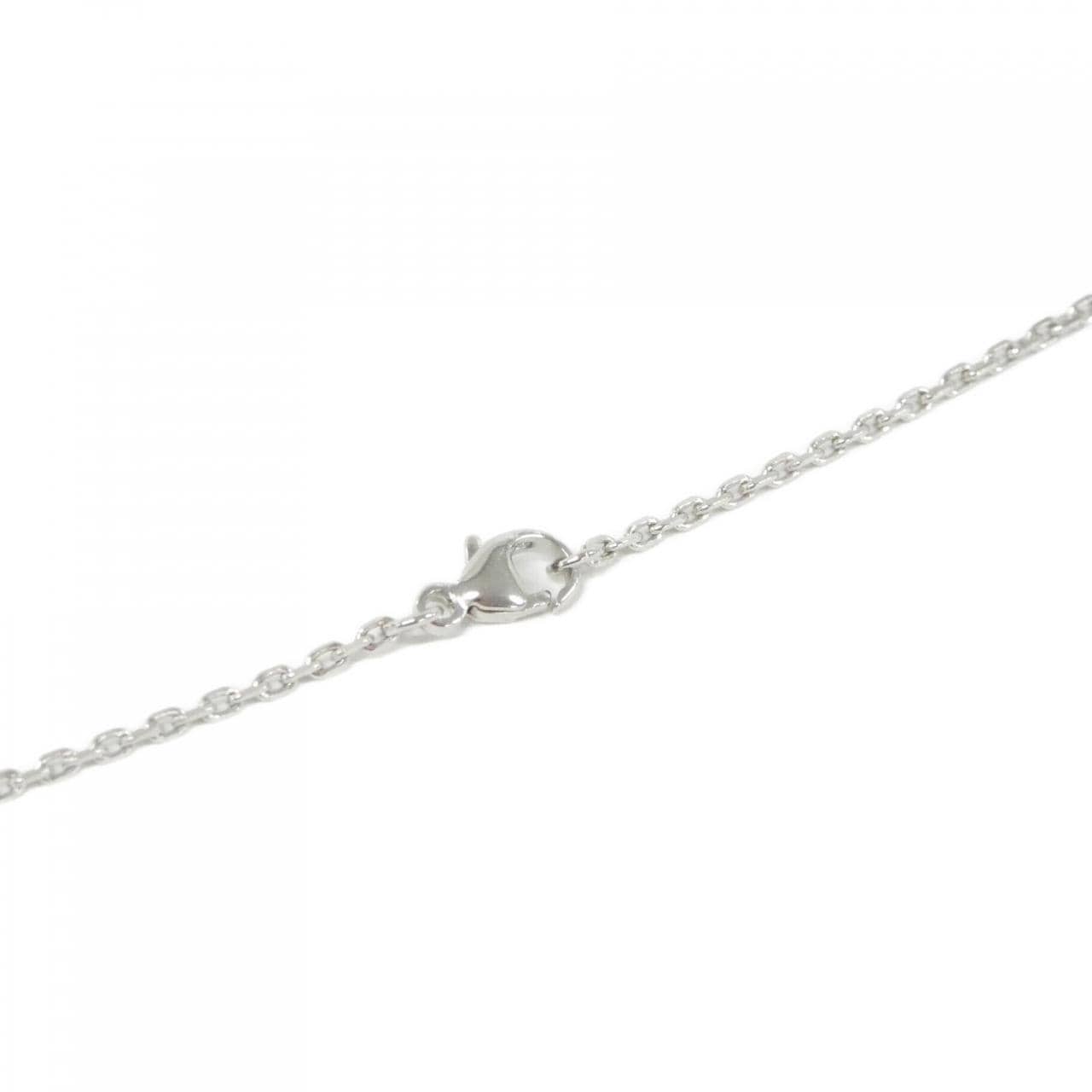 エルメス ポップ アッシュ MINI 147992FP ネックレス