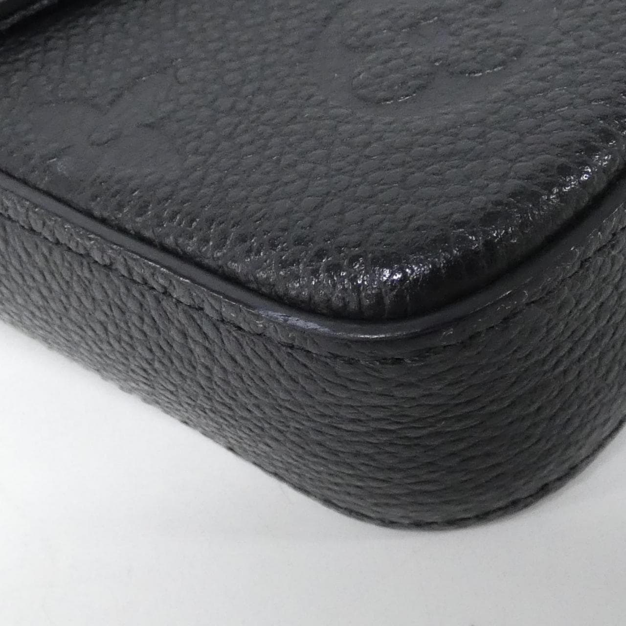ルイヴィトン モノグラム アンプラント ポシェット フェリシー M64064 ショルダーバッグ