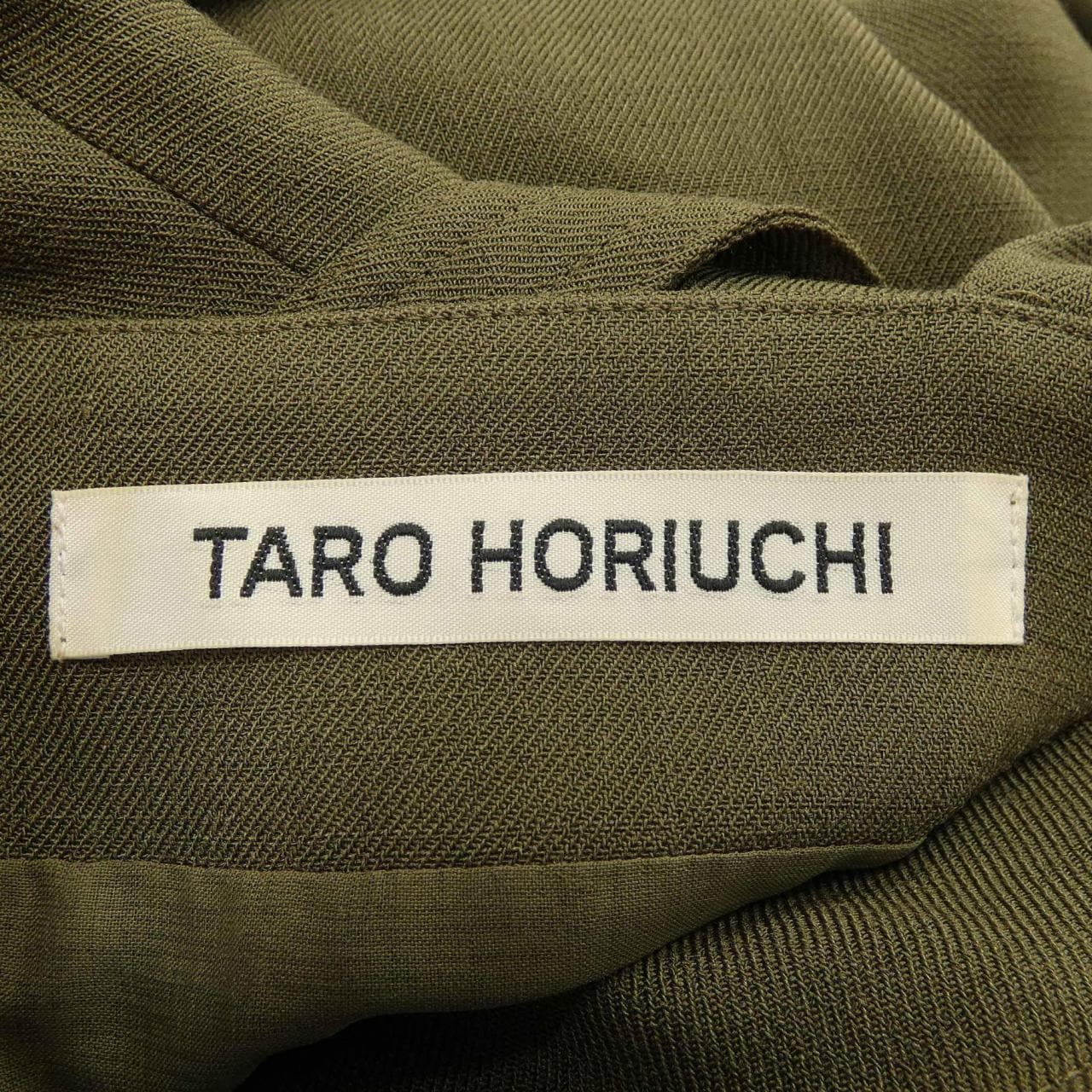 タロウホリウチ TARO HORIUCHI ワンピース