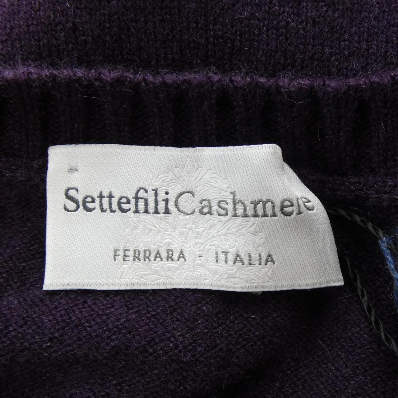 SETTEFILI CASHMERE针织衫