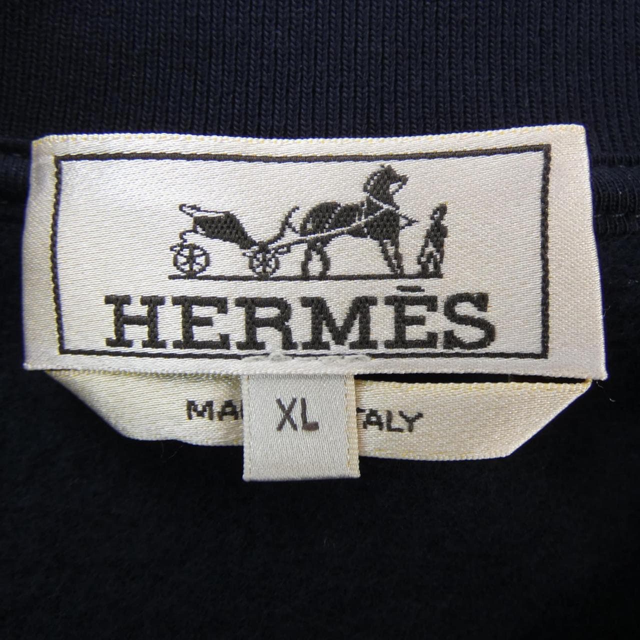 HERMES HERMES sweatshirts