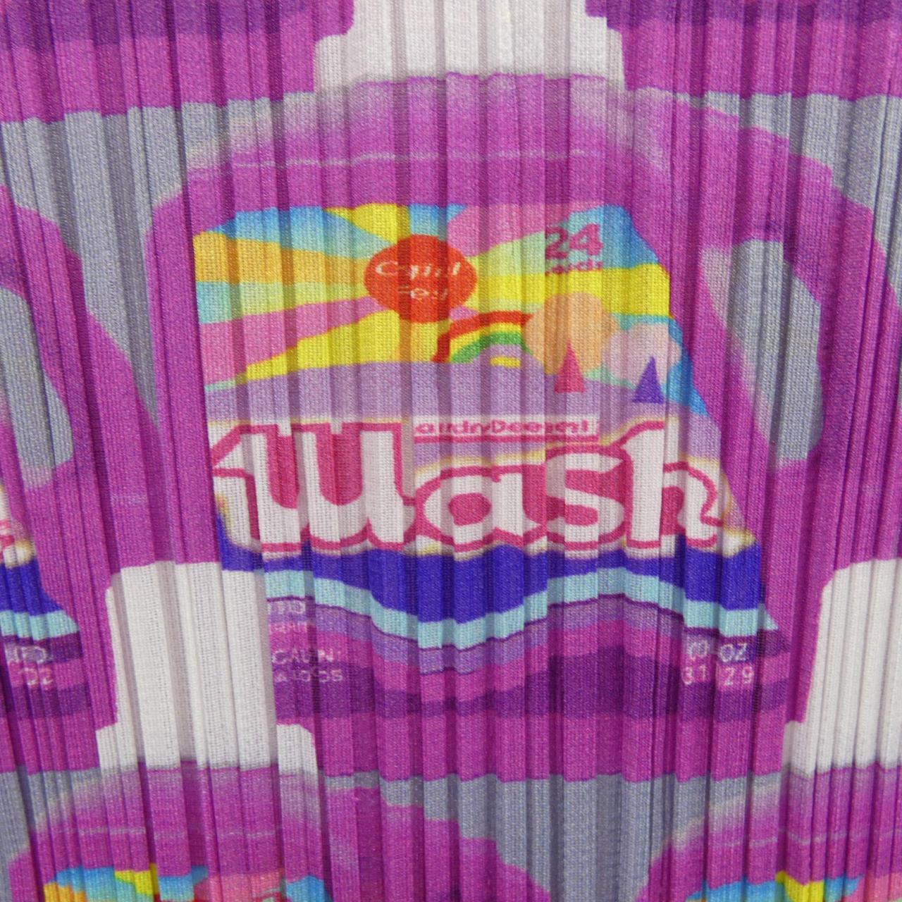 プリーツプリーズ PLEATS PLEASE トップス