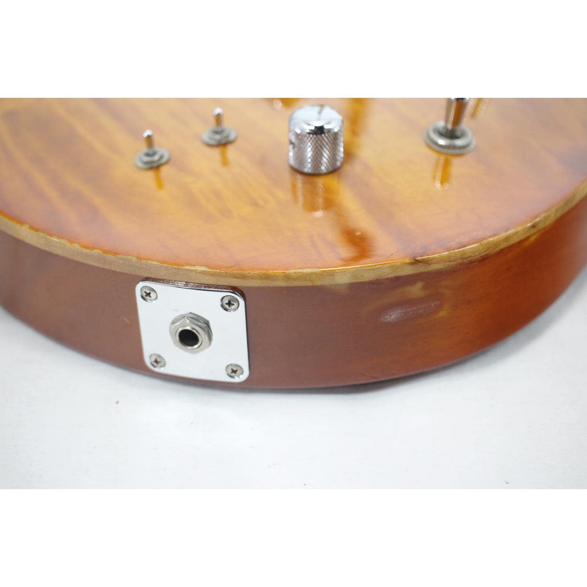 ＣＡＰＡＲＩＳＯＮ　　ＡＮＧＥＬＵＳ