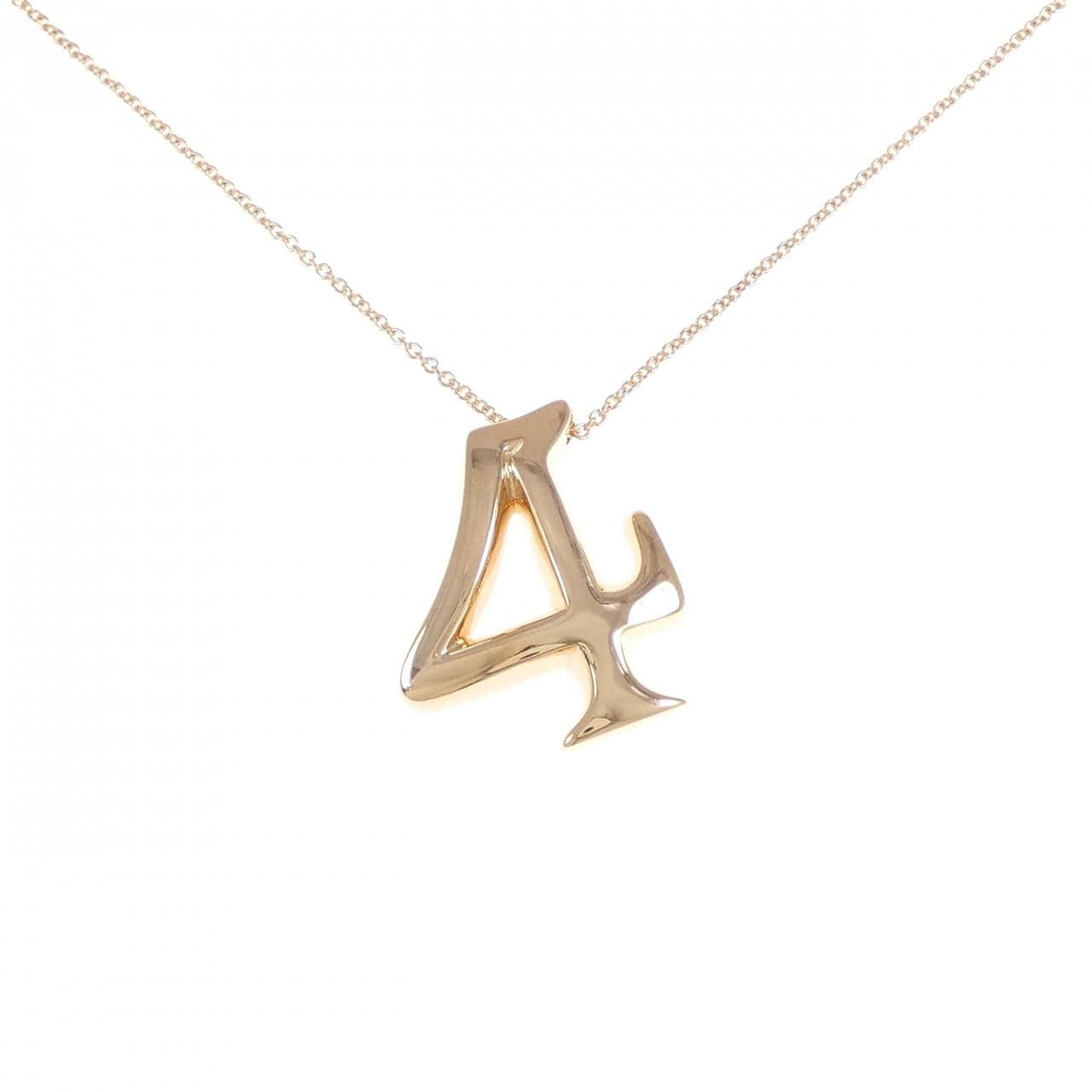 【新品】フランクミュラー タリスマン ネックレス
