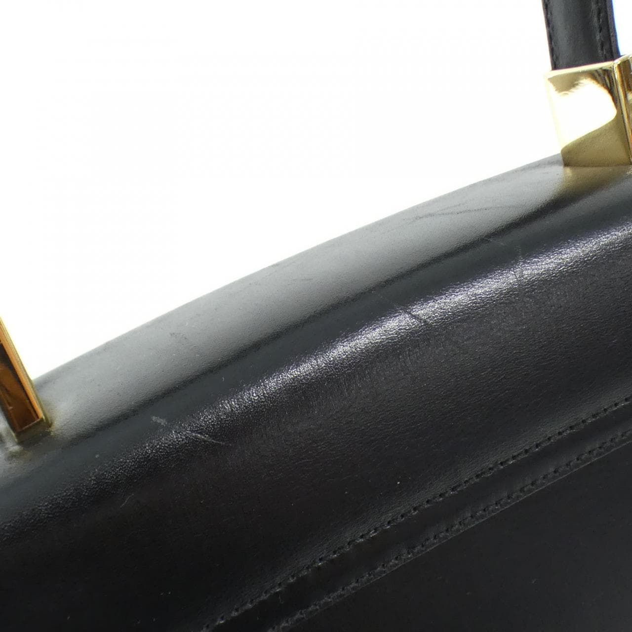 [vintage] SALVATORE FERRAGAMO 21 8658 bag