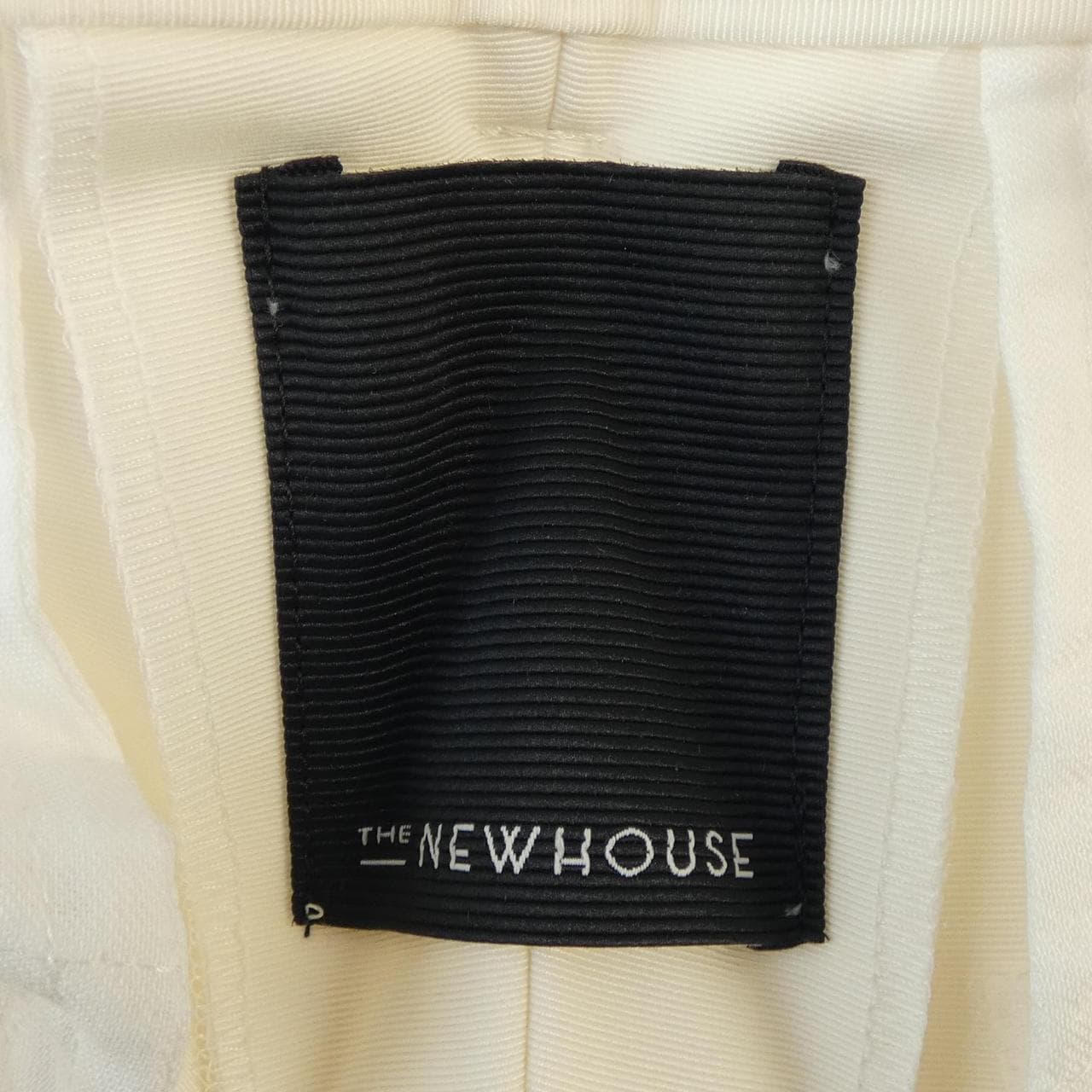 ザニューハウス THE NEWHOUSE パンツ