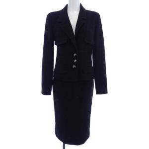 【ヴィンテージ】シャネル CHANEL P05429V04295 95A スーツ