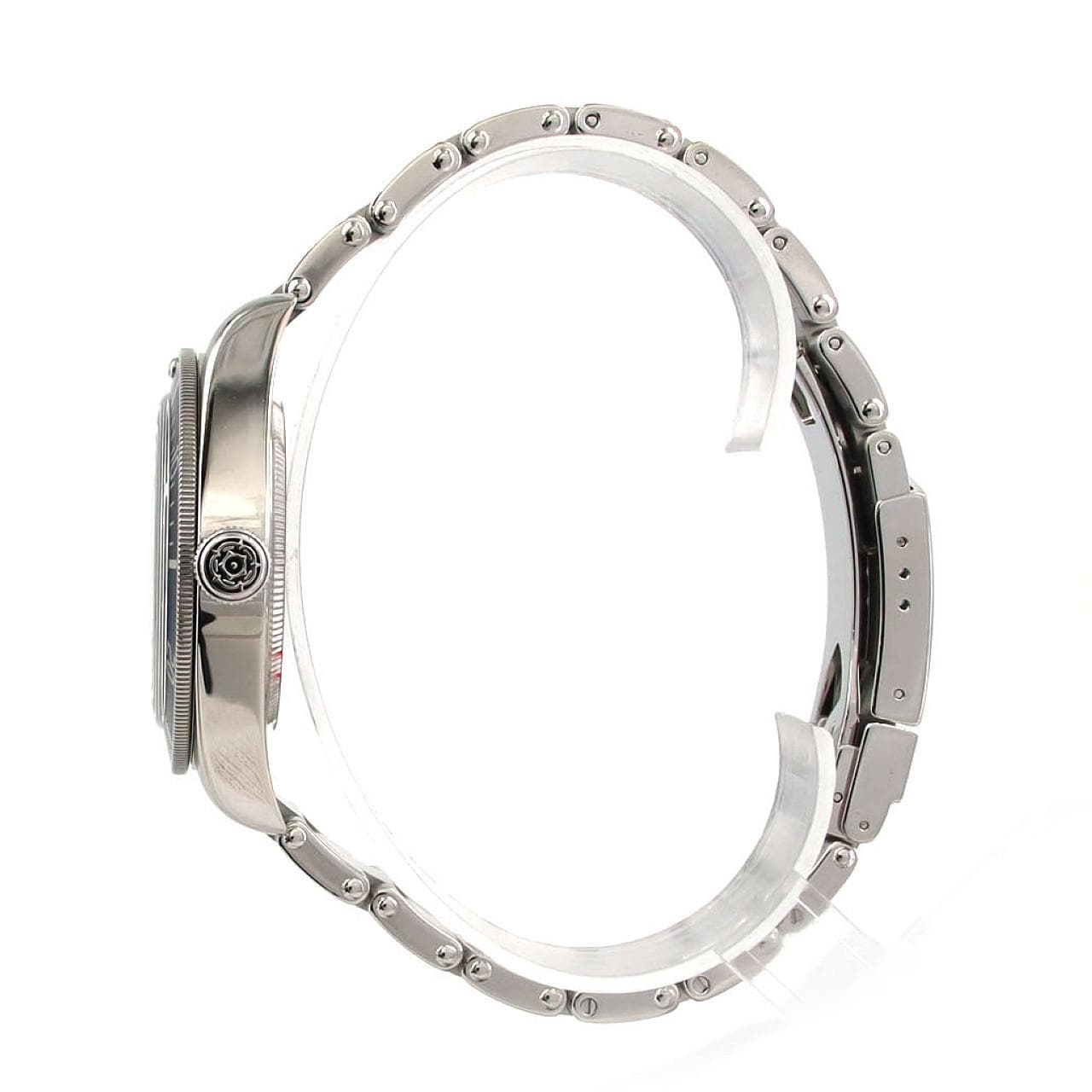 チューダー/チュードル ブラックベイフィフティエイト M79030B-0001 SS 自動巻