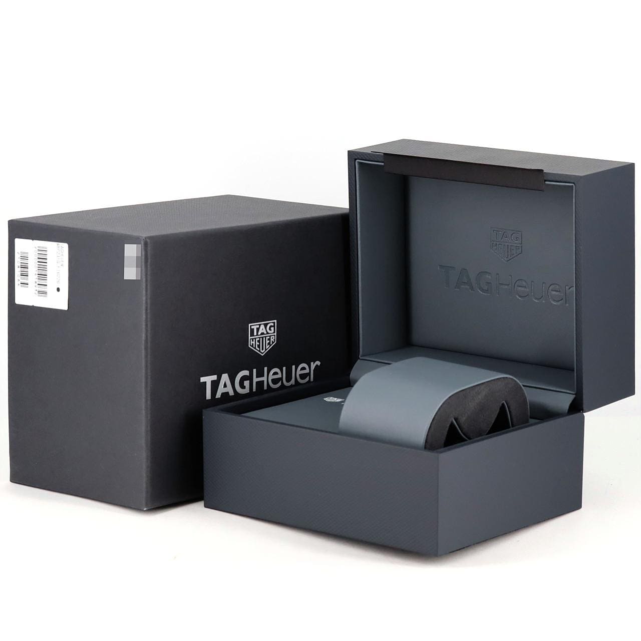 【新品】タグ･ホイヤー アクアレーサー･8P WBP231G.FT6226 SS 自動巻